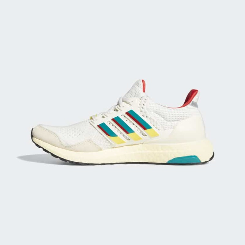 Ultra boost 2024 1.0 multicolor outfit